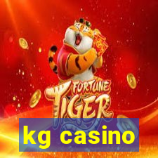 kg casino